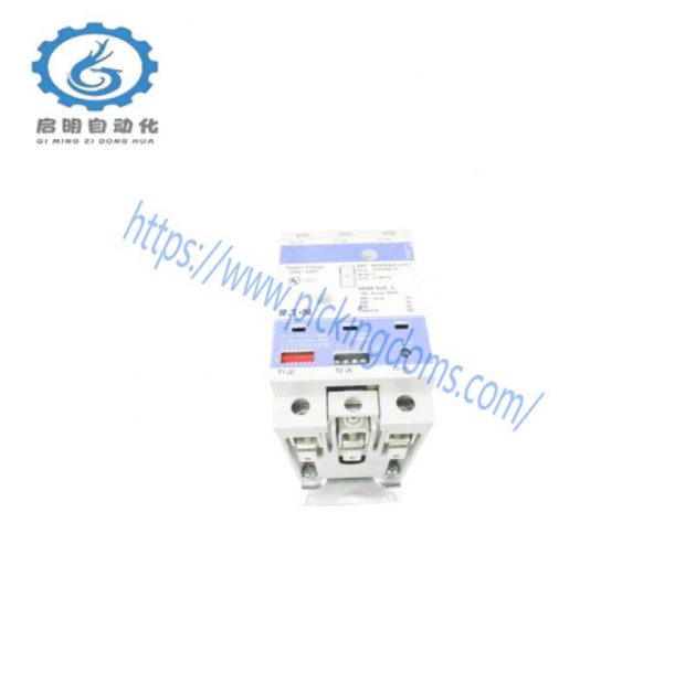 EATON XVS-440-10MPI-1-1AD Touch Screen Interface Module
