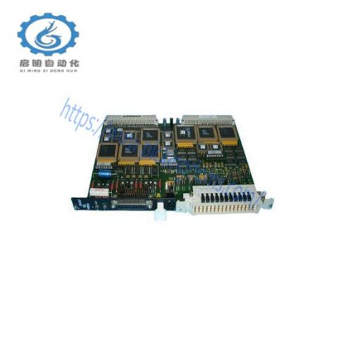 ELIN PGS3 / 4664803.06 Control Module