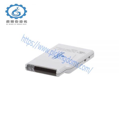 Emerson 12P4629X082 Terminal Block: Robust Connection Solution