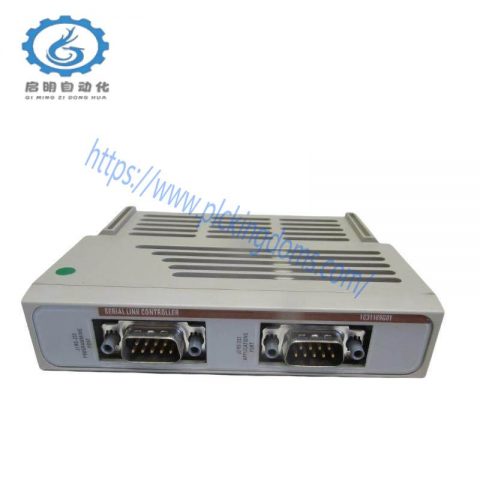 EMERSON 1C31169G01 Serial Link Controller