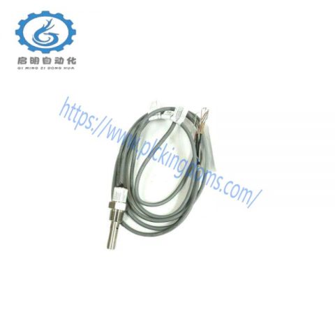 EMERSON 400-11 400*9027164 Conductivity Sensor