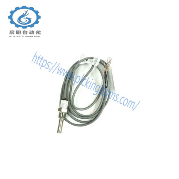 EMERSON 400-11 400*9027164 Conductivity Sensor