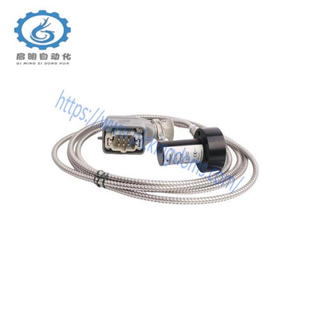 EMERSON CE4001S2T2B4 Advanced Control Module, Designed for Industrial Automation
