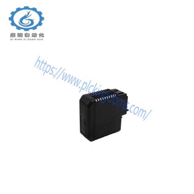 EMERSON CE4003S2B6 - Standard I/O Termination Block for Industrial Control Applications