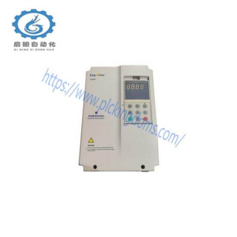 EMERSON EV2000-4T1100G Inverter: High-Performance Industrial Automation Solution
