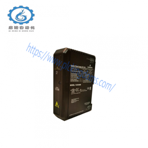 Emerson KJ1501X1-BC3 12P3935X062 VE5009 - Brand New