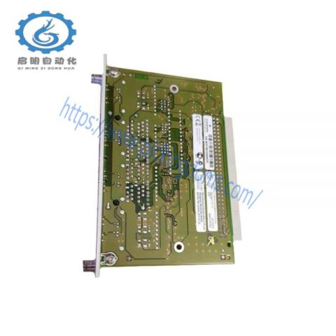 Emerson KJ1611X1-GA1 | 12P4474X022 | 8-Port Expansion Module - Industry-leading Automation Solution