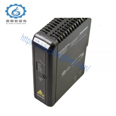 Emerson KJ2002X1-CA1 | 12P1509X092 | VE3006 Controller Module