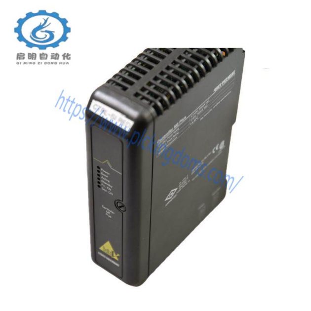 Emerson KJ2002X1-CA1 | 12P1509X092 | VE3006 Controller Module
