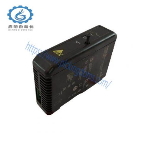Emerson KJ2005X1-BA1 DeltaV™ Modular Controller