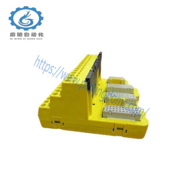 Emerson KJ2201X1-HA1 12P3322X022 Smart Logic Solver for Industrial Control Applications