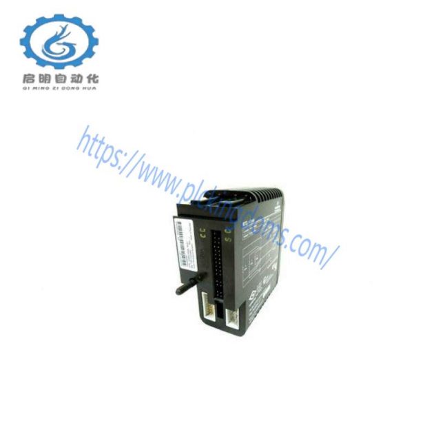 EMERSON KJ3002X1-BF1 | VE4003S6B1 | RTD Input Module