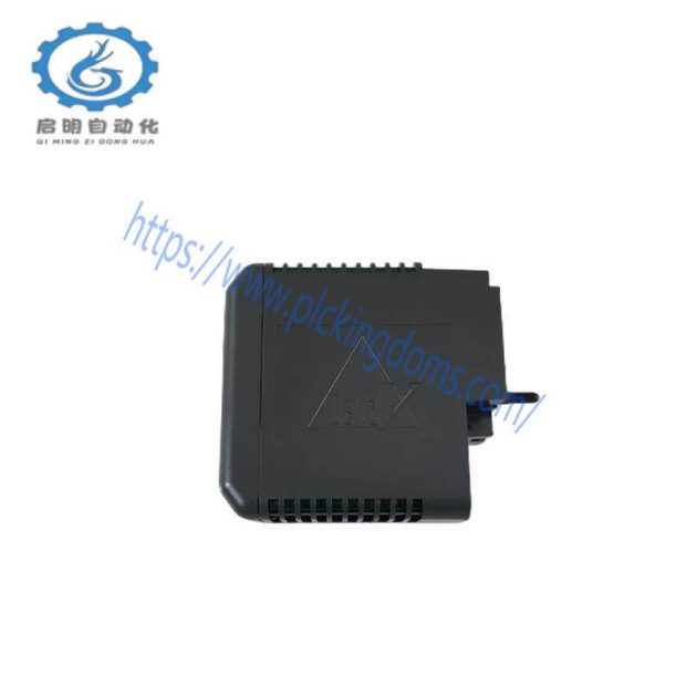 Emerson KJ3221X1-BA1 12P2531X112 - High Performance VE4003S2B2 Output Module
