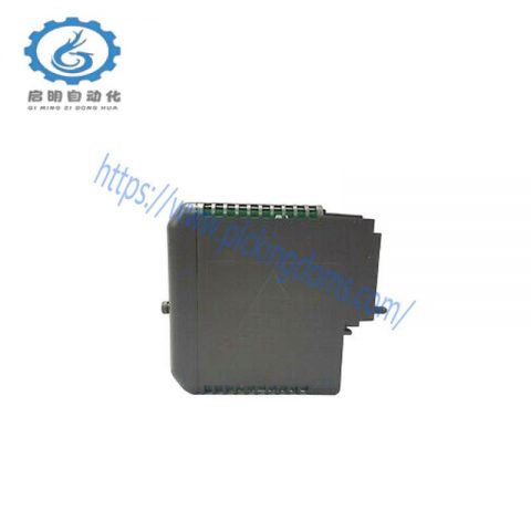Emerson KJ3222X1-BA1, Analog Input HART Module, 12P2532X122, VE4003S2B2