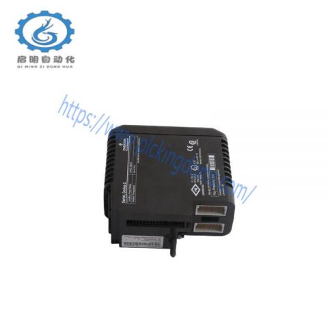 EMERSON MVME6100 Industrial Control Module