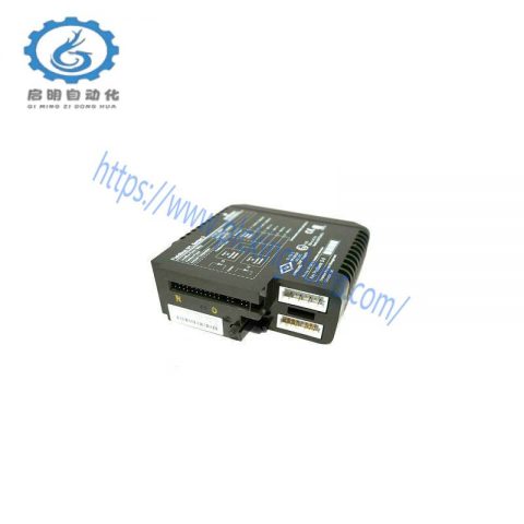 EMERSON PMC-IO-ADAPTER Custom Processing Module for Industrial Automation