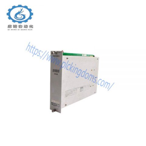 EMERSON PR6424/013-140 CON021 Eddy Current Signal Converter