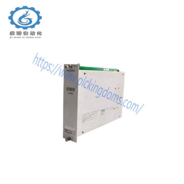 EMERSON PR6424/013-140 CON021 Eddy Current Signal Converter
