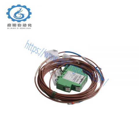 Emerson PR6426/000-030 CON021 - Precision Eddy Current Sensor