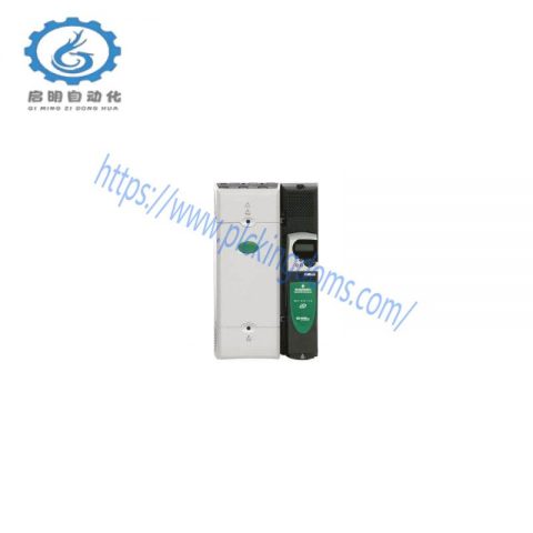 Emerson SP4401 Inverter Universal AC Drive - Unidrive SP Series
