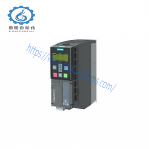 EMERSON TDB-4C01-0550 Brake Unit: Industrial Control Module