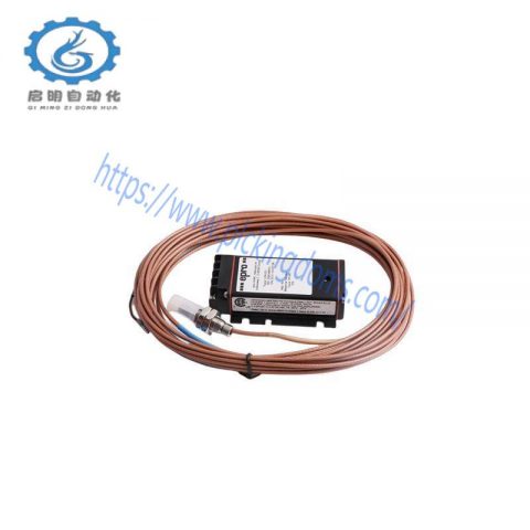 EPRO PR6423/000-131-CN CON031 Current Sensor - Precision, Reliability in Industrial Control Solutions