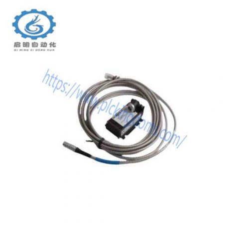 Epro PR6423/003-010-CN CON021 Eddy Current Sensor - Precision Measurement for Industrial Control