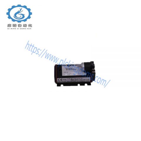 EPRO PR6423/003-010 CON021 Electronic Unit Controller