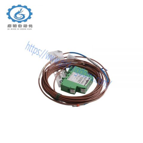 EPRO PR6423/005-001 Eddy Current Sensor - Precision Measurement for Industrial Automation