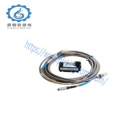 EPRO PR6423/010-030 CON021 Eddy Current Sensor: Advanced Industrial Control Solution