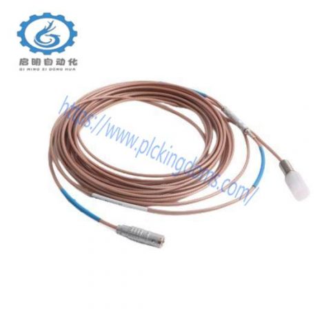 EPRO PR6423/10R-030 Industrial Electronic Sensor, 200 Characters Limit
