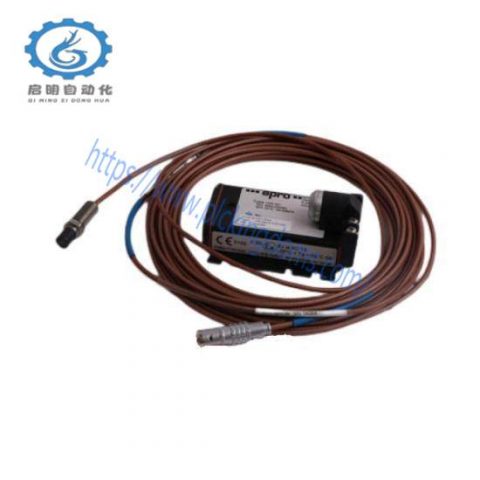 EPRO PR6423/10R-030 CON021 Industrial Sensor Module