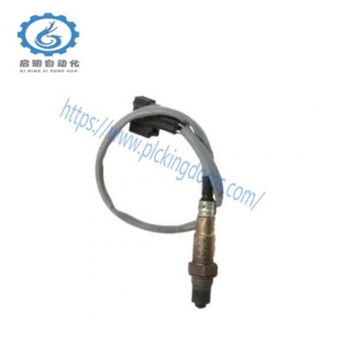 EPRO PR6426/01-010 - Industrial Automation Module, High Performance PLC Controller