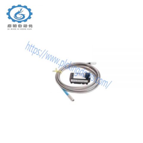 EPRO PR6426/010-040 CON021/916-160: Advanced Eddy Current Sensor for Industrial Control