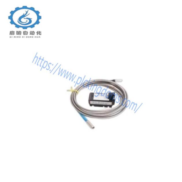 EPRO PR6426/010-040 CON021/916-160: Advanced Eddy Current Sensor for Industrial Control