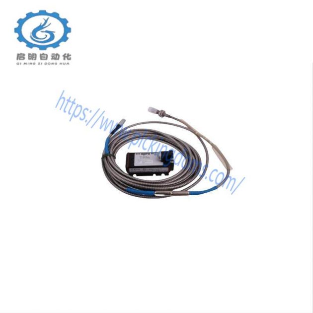 EPRO UES815S 24A Power Supply Module