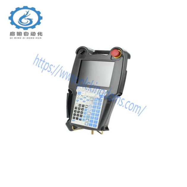 FANUC A05B-2255-C102 Teach Pendant - Advanced Human-Machine Interface for Precision Control