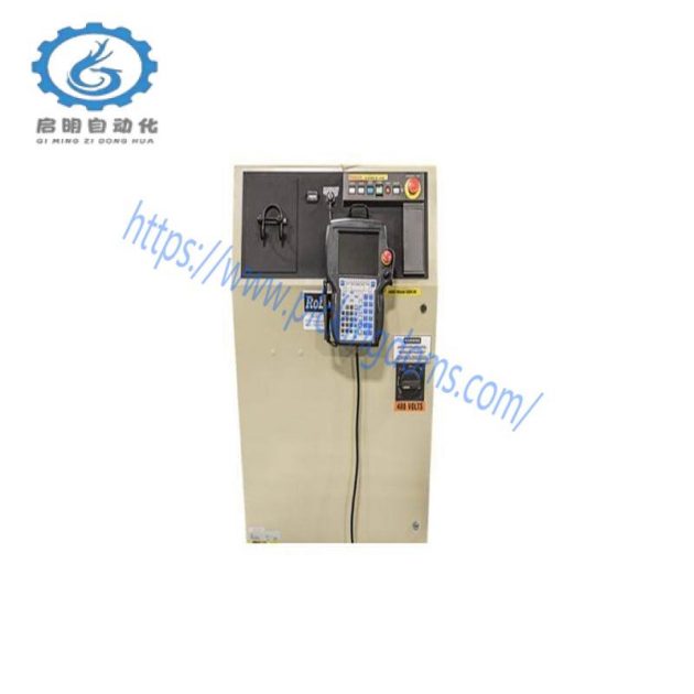 FANUC A06B-0116-B203#0100 Control Board for Industrial Automation