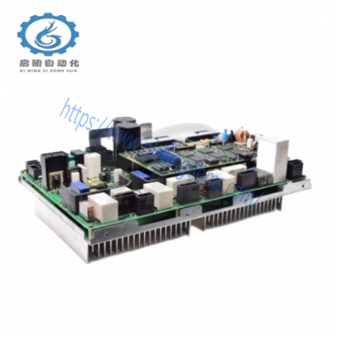 Fanuc A06B-6105-H002 Servo Drive: Precision Control, Industrial Excellence