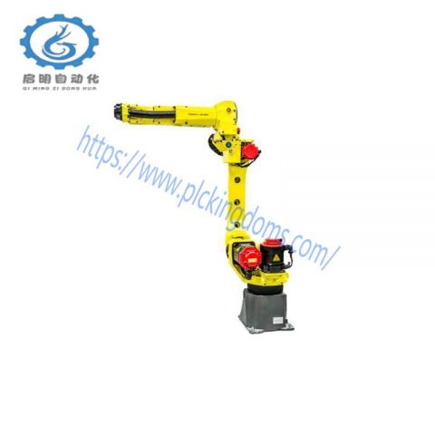FANUC M-10iA Collaborative Industrial Robot