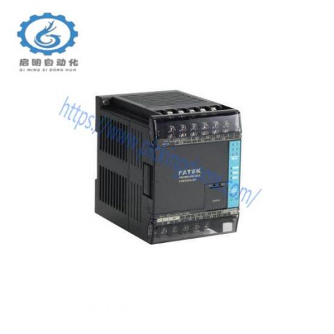 Fatek FBS-40MAT2-AC PLC Module: Industrial Automation Control Solution