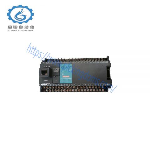 Fatek FBS-60MCT Programmable Controller, FBS60MCT D24