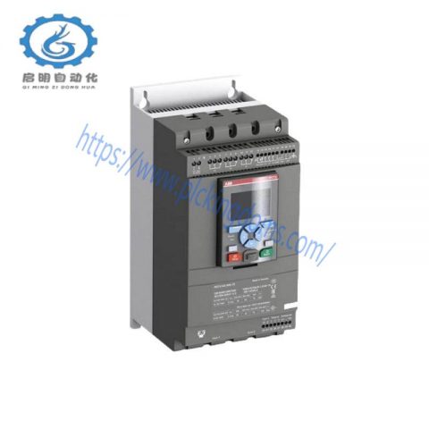 ABB FC101P7K5T4E20H4XC - High-Performance AC Drive Module