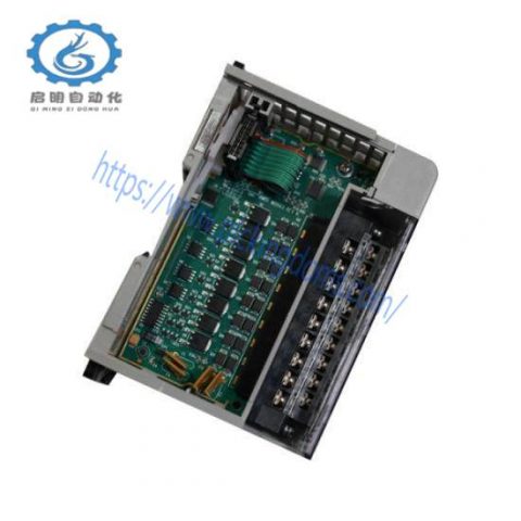 FIBAT PLC Module - Model 3402090900
