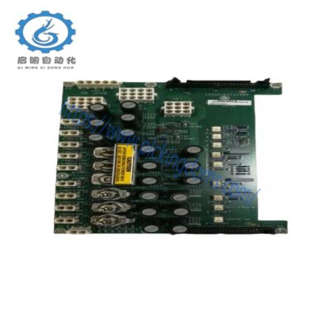 FIFE 534738-001 Industrial Automation Module - High Precision Control Unit