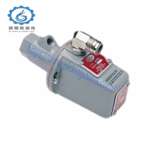 Fireye 45RM4-1001: Advanced Process Control Module, Industrial Automation