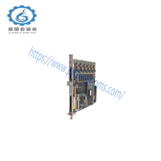 FISHER CL6821X1-A5 - High Precision Control Valve Actuator