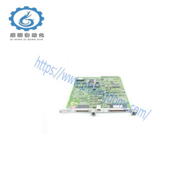 Fisher Controls CL6827X1-A1 12P1392X042 Smart Device Input Module