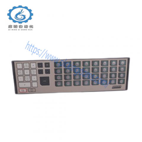 FOXBORO FBM240 High-Performance Industrial Module