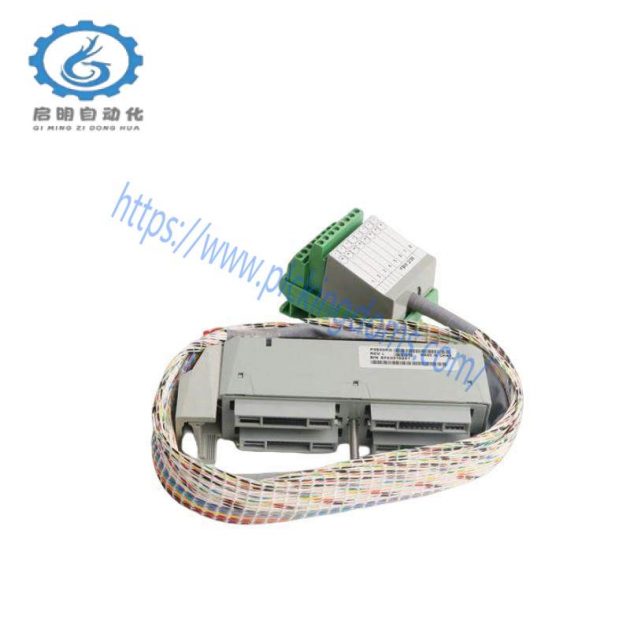 FOXBORO P0500RG Industrial Control Module